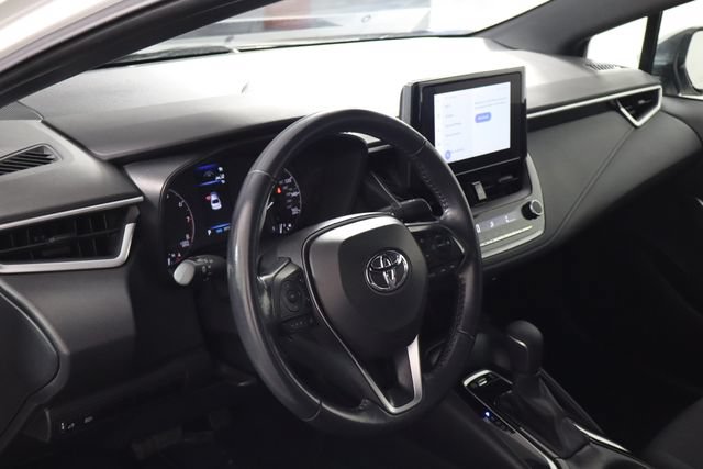 Used 2023 Toyota Corolla SE FWD image 16