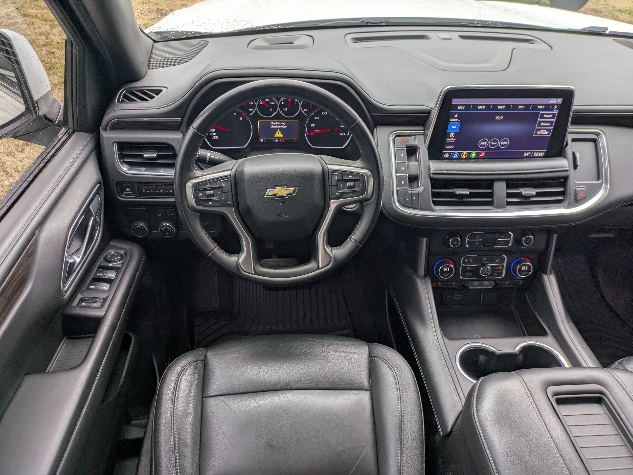 Used 2021 Chevrolet Suburban LT image 18