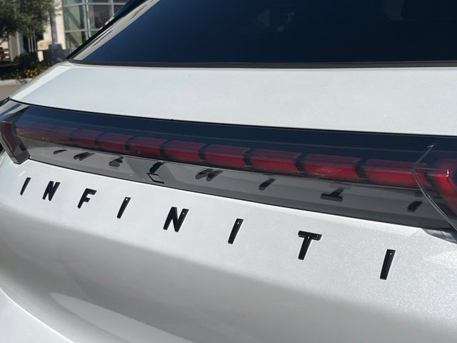New 2027 INFINITI QX65 Sport w/ Cargo Package AWD/4WD image 33