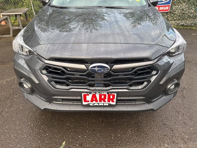 New 2026 Subaru Crosstrek 2.5i Limited w/ Popular Package #3A AWD/4WD image 13