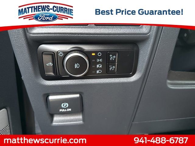 Certified 2023 Ford F150 Tremor image 28