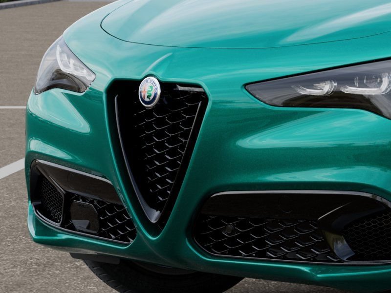 New 2025 Alfa Romeo Stelvio Sprint w/ Convenience Package AWD/4WD image 12