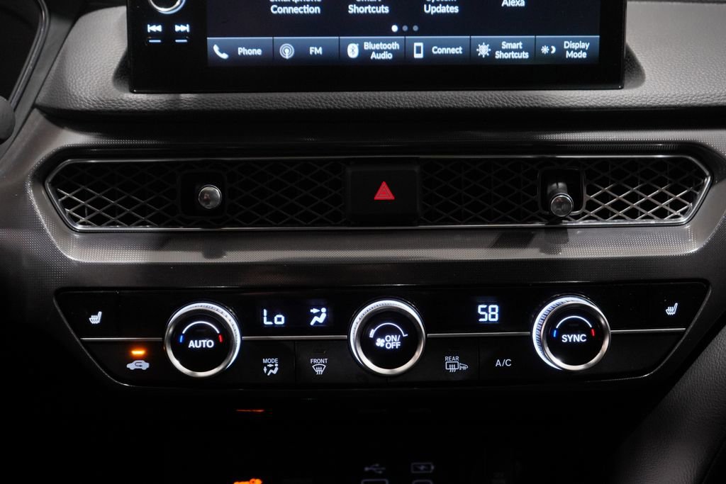 Used 2025 Acura Integra A-Spec image 13