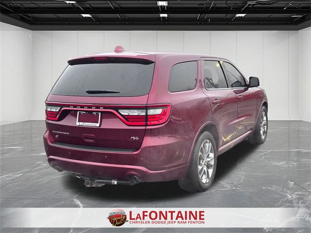 Used 2019 Dodge Durango R/T image 5