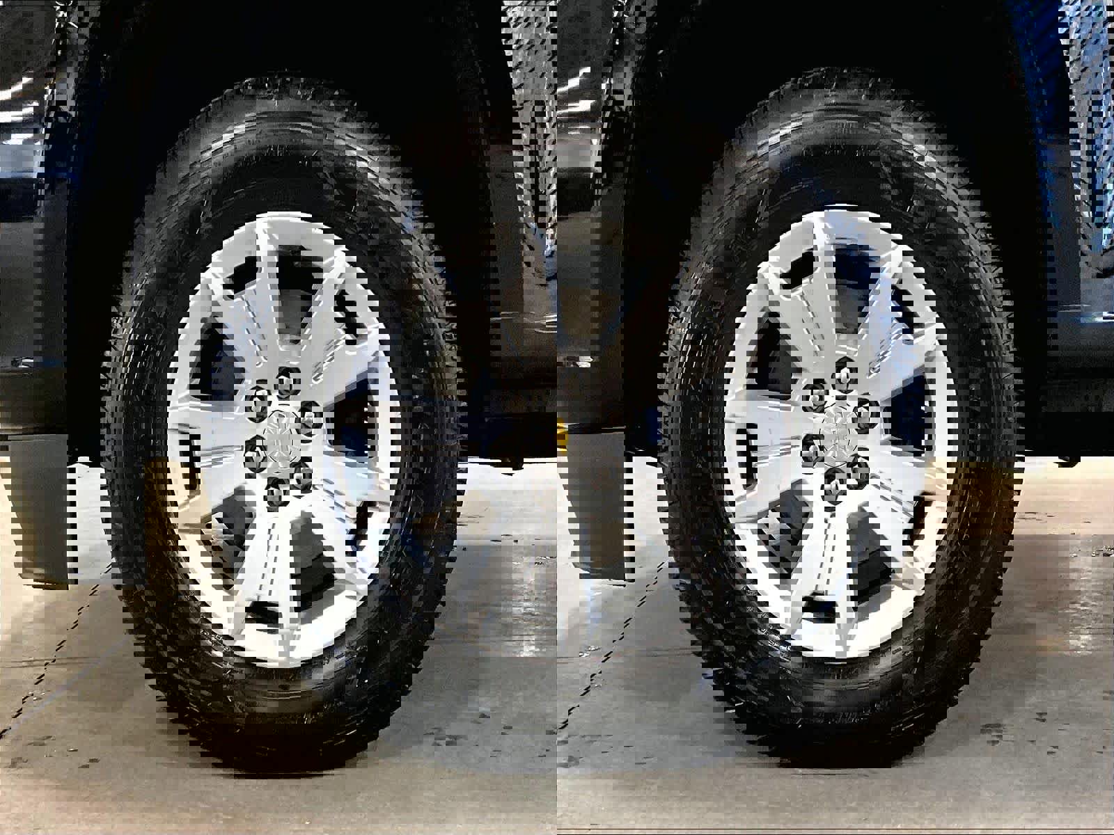 Used 2021 Chevrolet Colorado LT w/ LT Convenience Package image 7