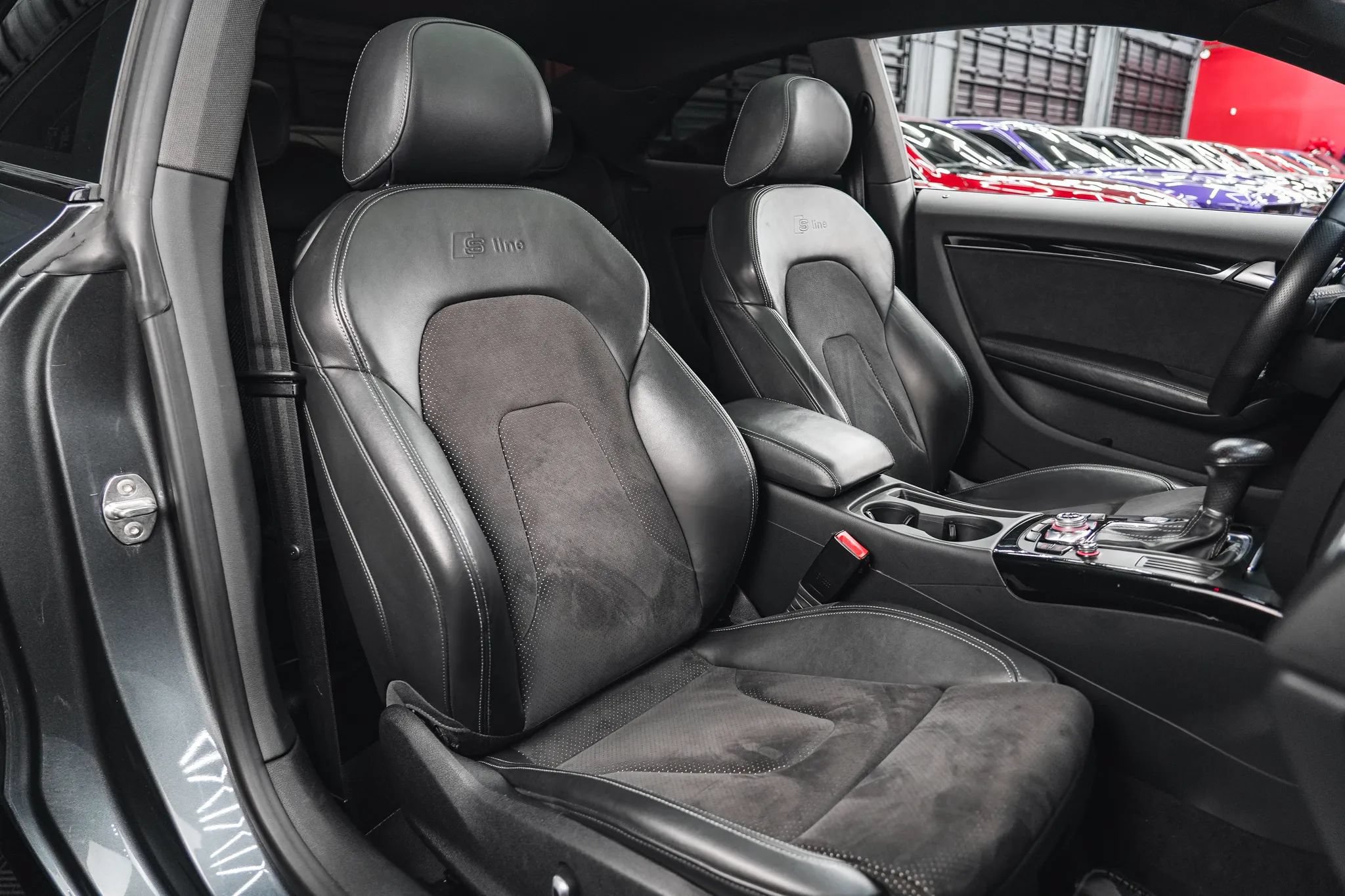 Used 2013 Audi A5 2.0T Prestige AWD/4WD image 42