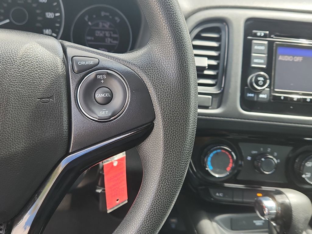 Used 2021 Honda HR-V LX image 24