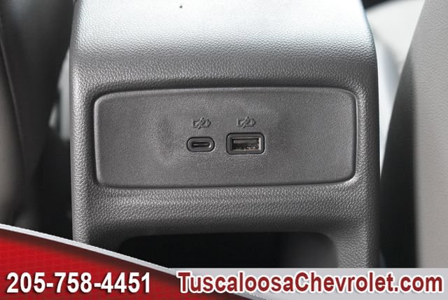 New 2026 Chevrolet Trax ACTIV FWD image 17