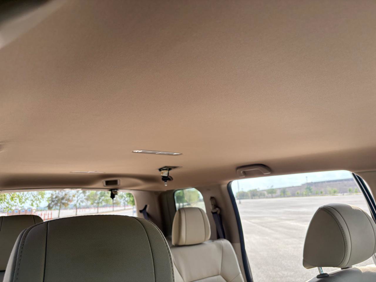 Used 2013 Honda Pilot LX image 26