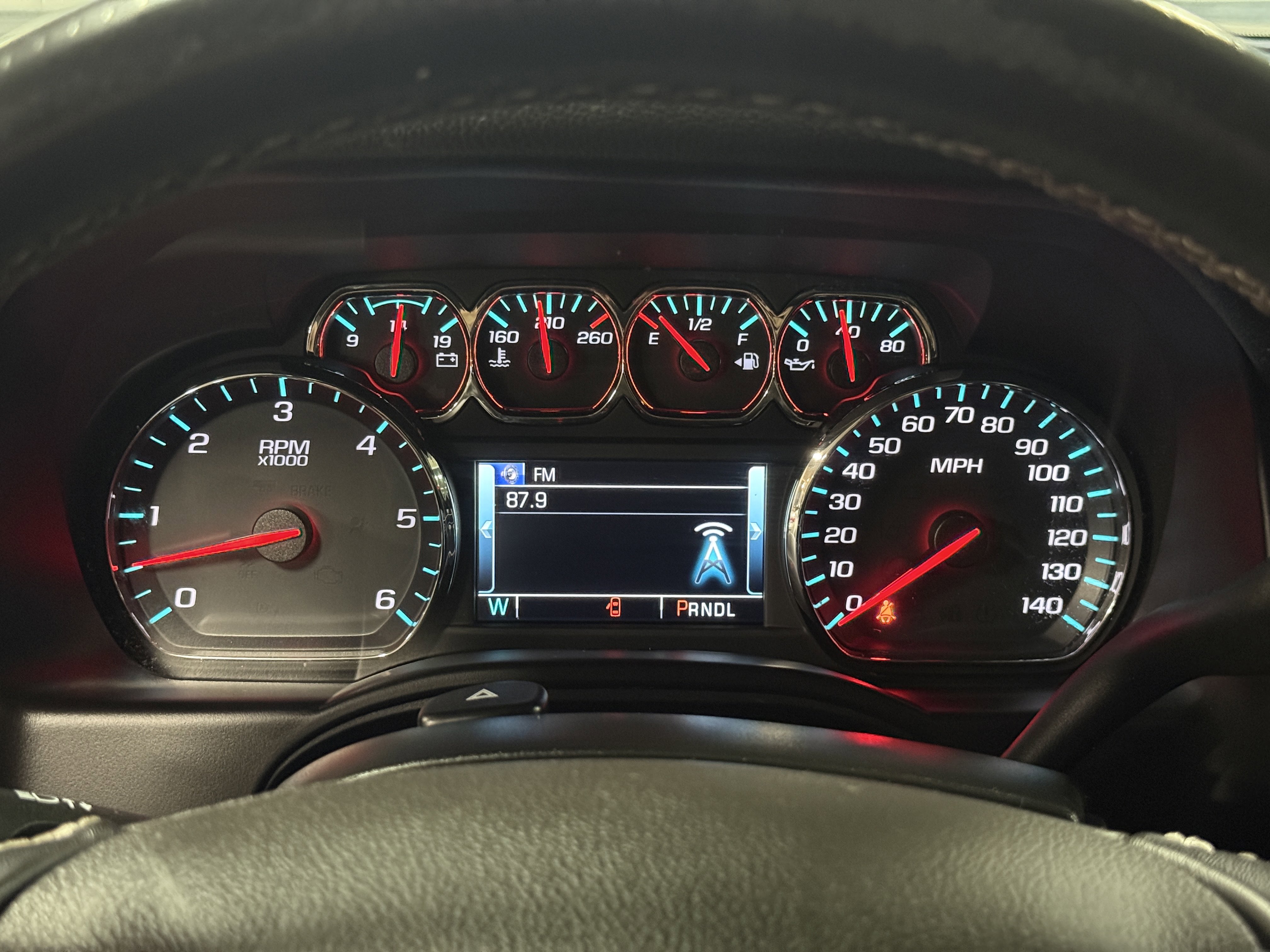 Used 2020 Chevrolet Suburban LS image 23