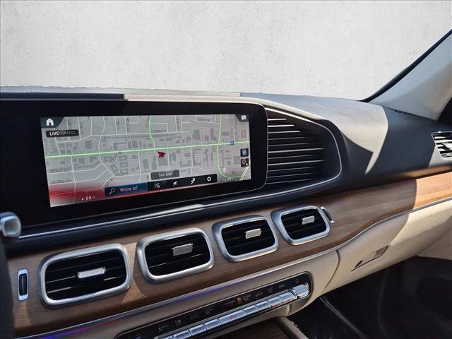 Certified 2023 Mercedes-Benz GLE 350 image 15