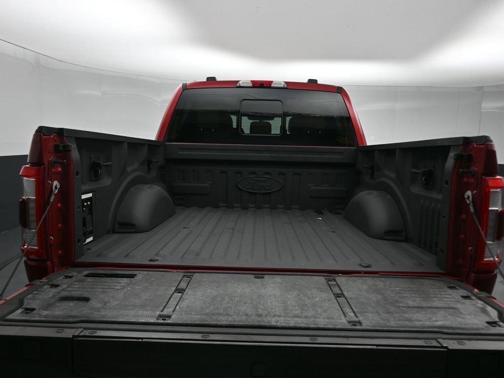 Used 2021 Ford F150 Lariat w/ Equipment Group 502A High image 52