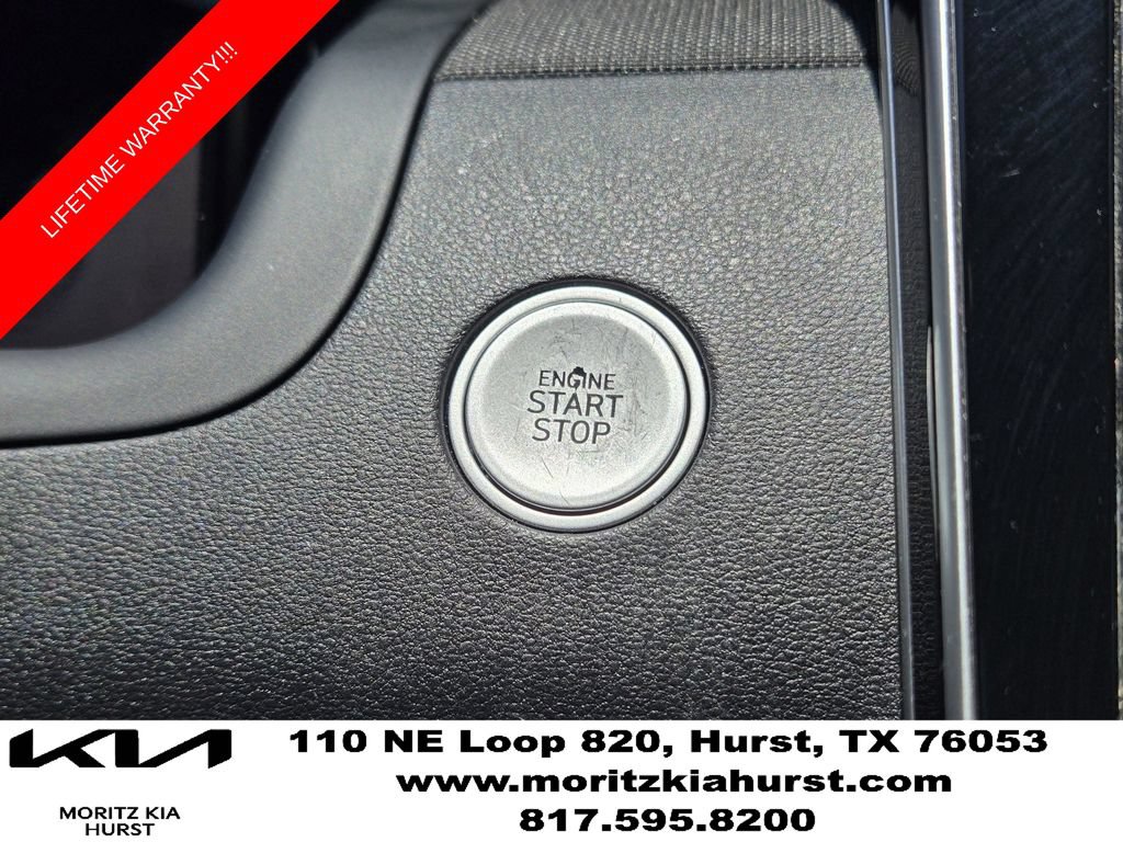 Used 2022 Hyundai Tucson Limited FWD image 23