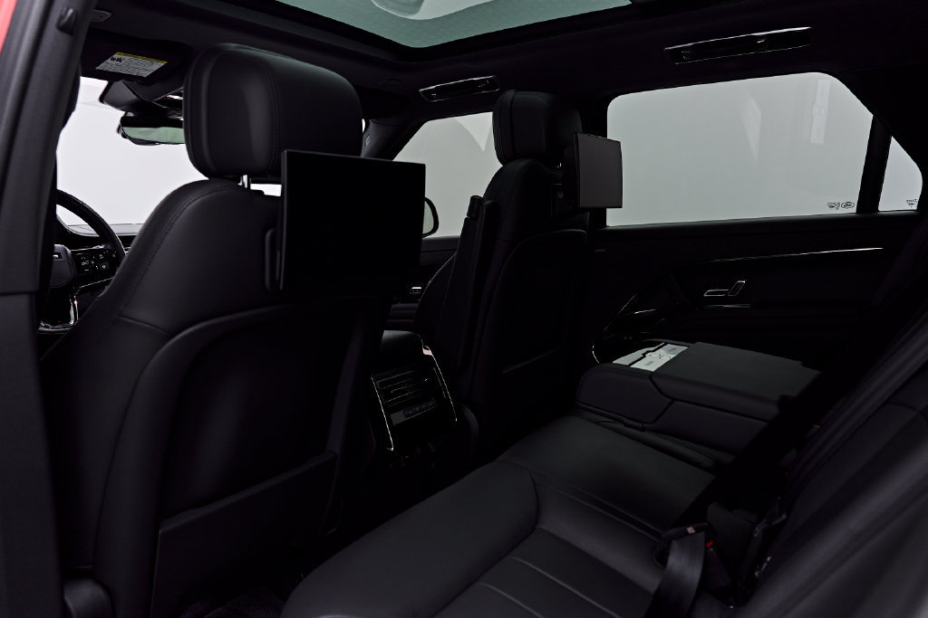 Used 2023 Land Rover Range Rover Sport SE Dynamic AWD/4WD image 44
