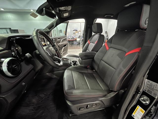 Used 2023 Chevrolet Colorado Z71 w/ Z71 Convenience Package 2 image 11