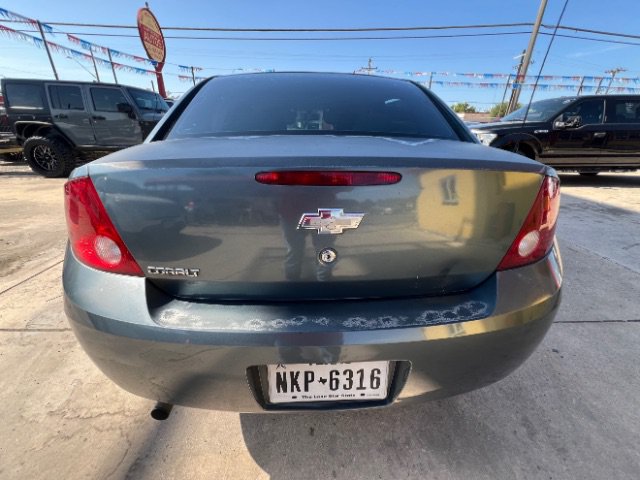 Used 2005 Chevrolet Cobalt Sedan FWD image 6