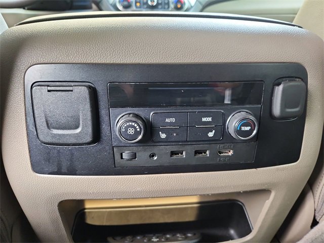 Used 2017 Chevrolet Tahoe Premier image 22