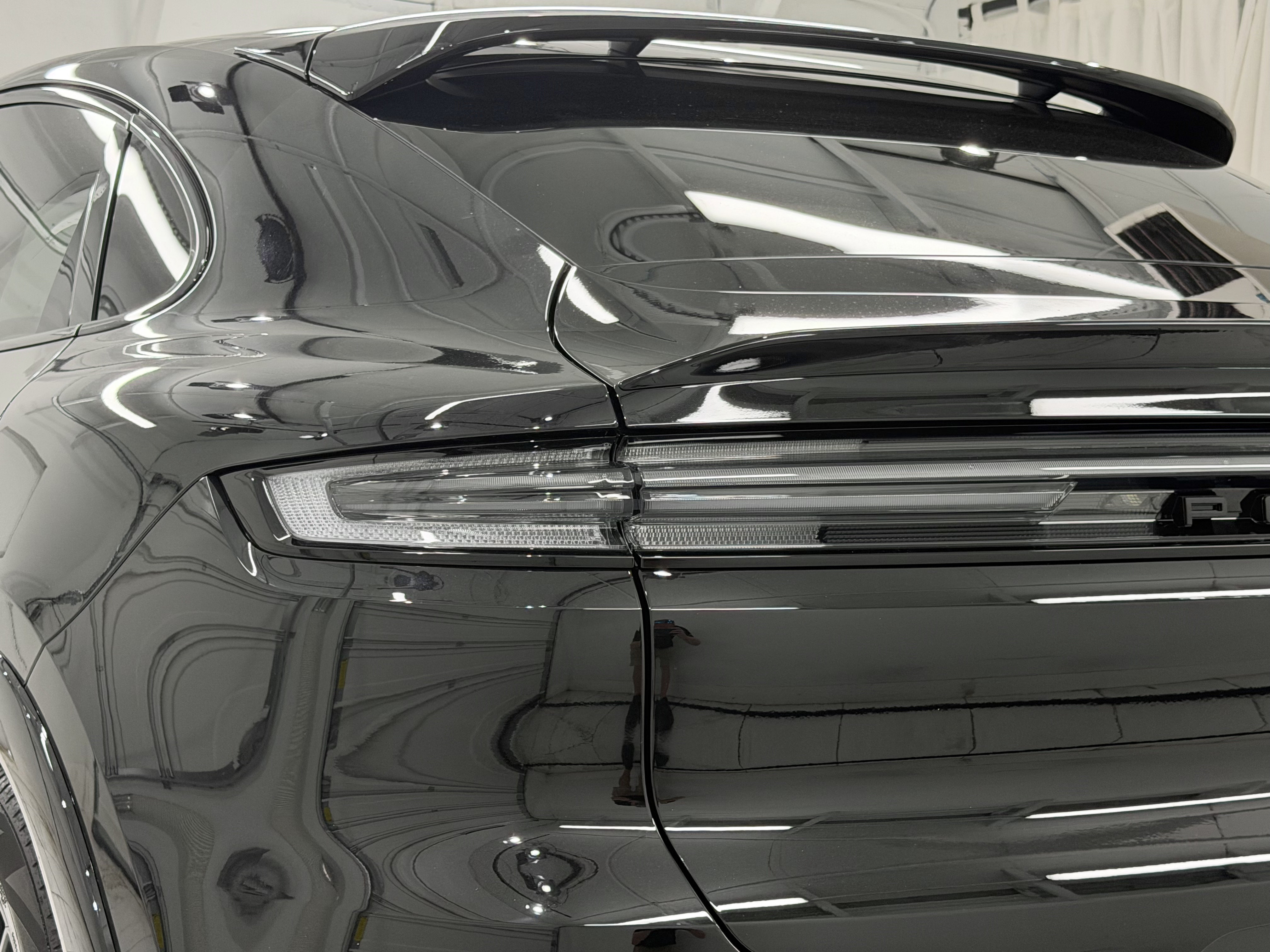 New 2026 Porsche Cayenne GTS AWD/4WD image 18