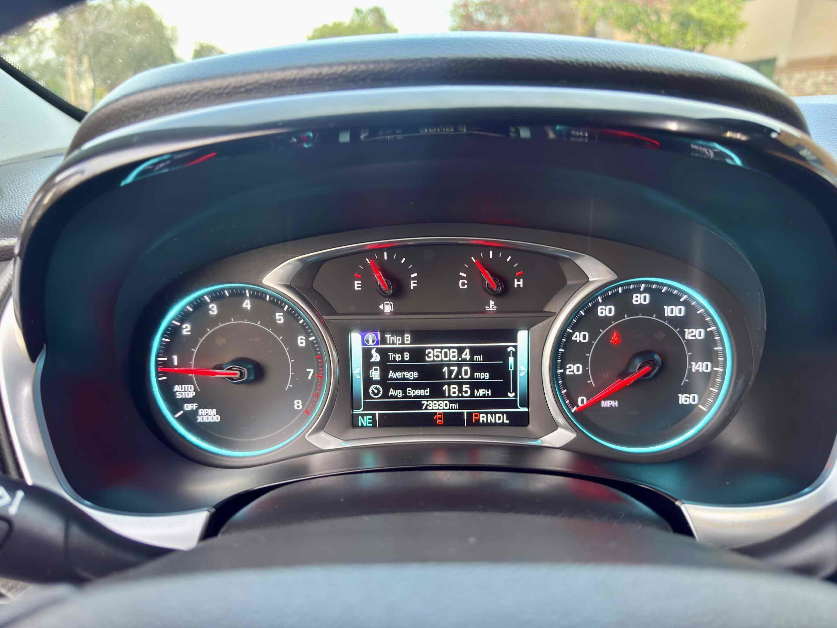 Used 2018 Chevrolet Traverse Premier w/ LPO, Black Accent Package image 38