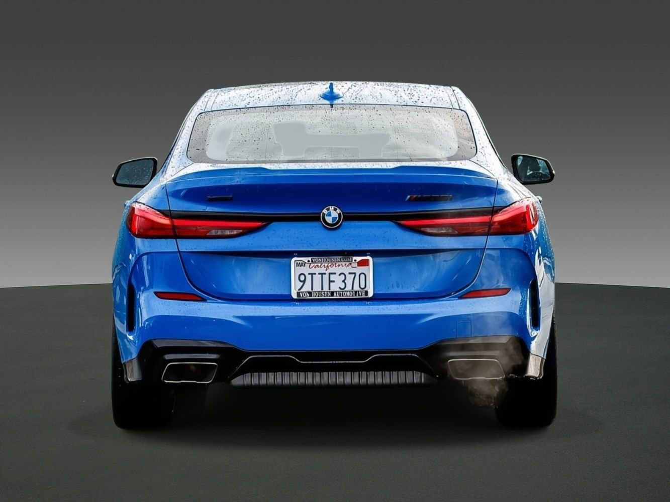 Used 2024 BMW M235i xDrive Gran Coupe image 3