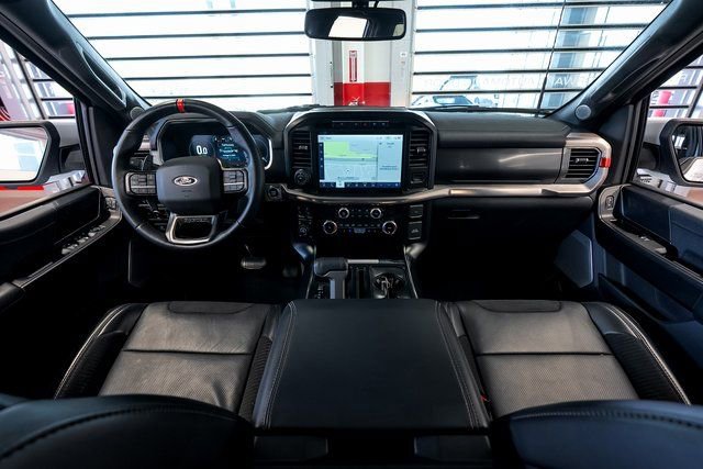 Used 2023 Ford F150 Raptor image 38