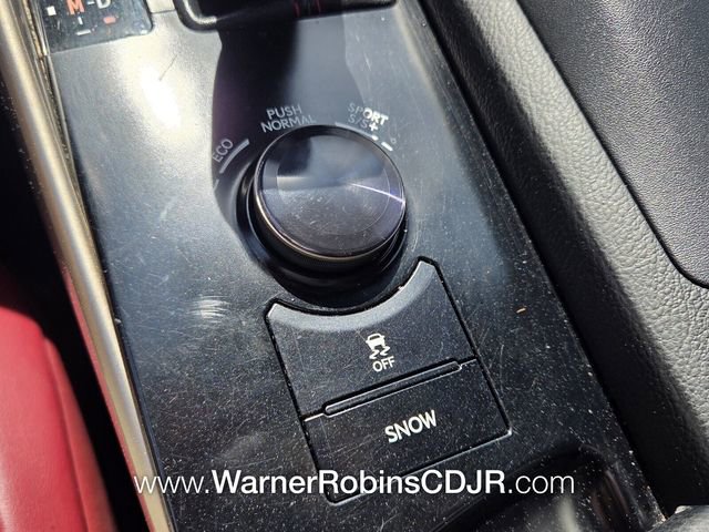 Used 2014 Lexus IS 350 w/ F Sport Package image 25