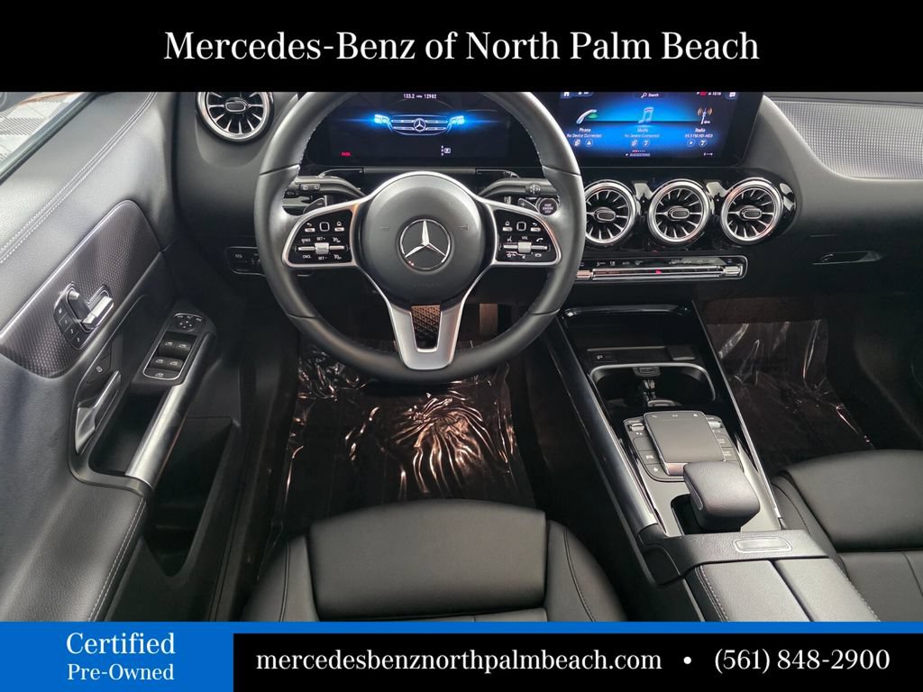 Certified 2023 Mercedes-Benz GLA 250 4MATIC image 12