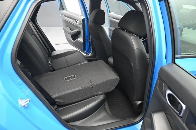New 2026 Honda Civic Sport image 25