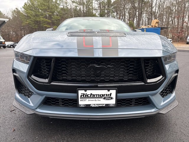 Used 2024 Ford Mustang GT Premium w/ GT Performance Package image 8