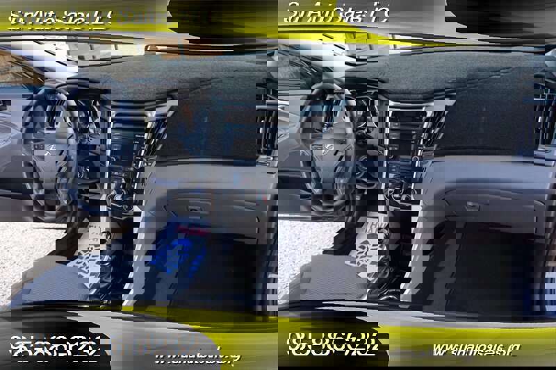 Used 2014 Hyundai Sonata GLS w/ Popular Equipment Group 2 image 44