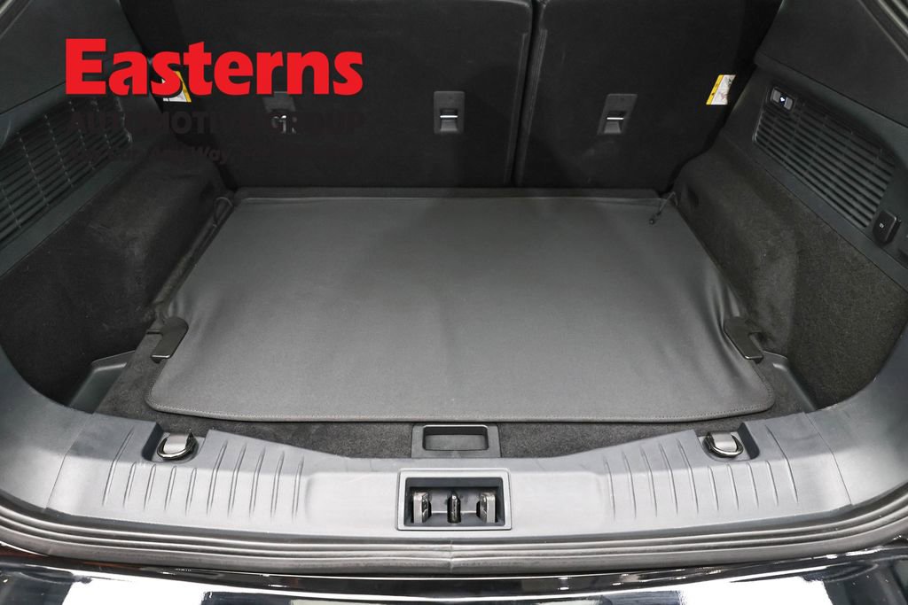 Used 2021 Ford Mustang Mach-E Select w/ Comfort/Appearance Package image 9