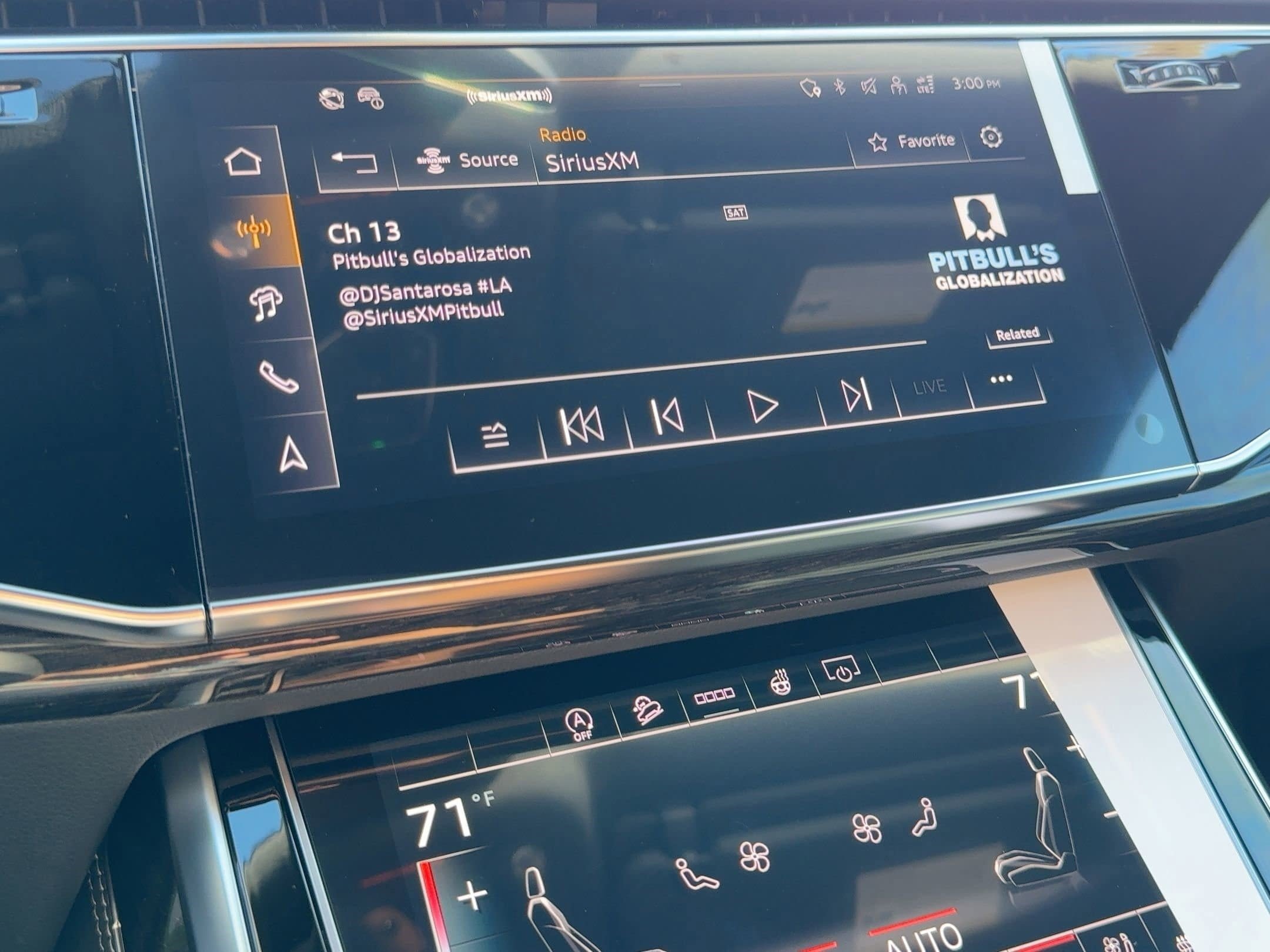 New 2026 Audi Q7 3.0T Premium Plus AWD/4WD image 23