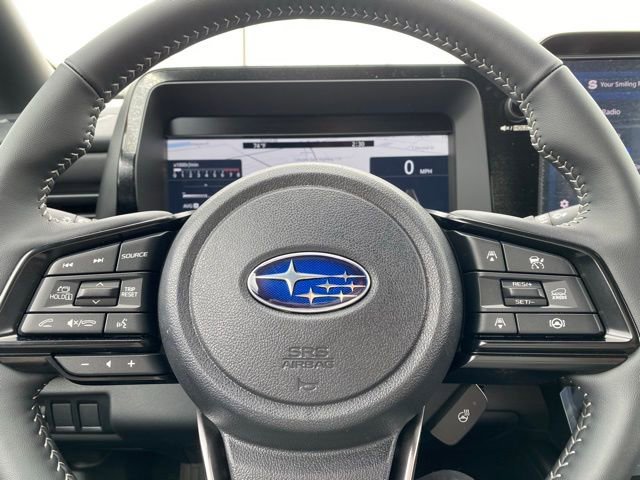 New 2026 Subaru Outback Touring XT image 15