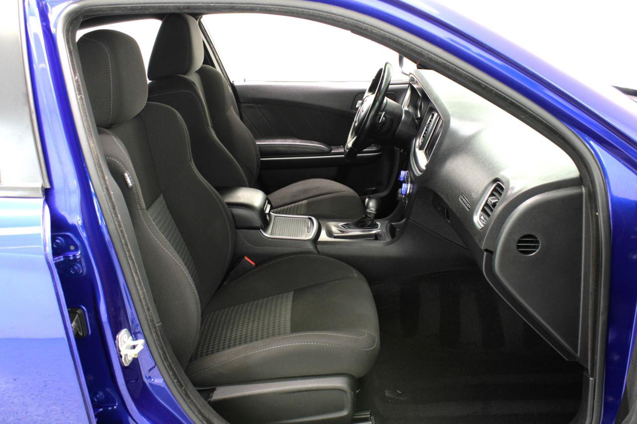 Used 2021 Dodge Charger R/T RWD image 38