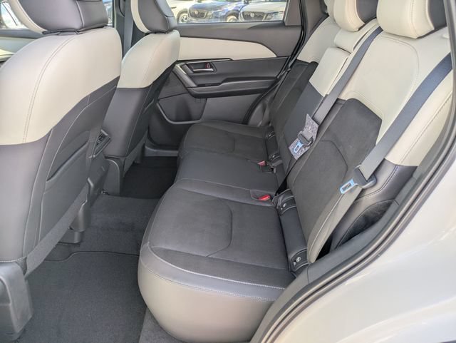 New 2026 MAZDA CX-5 Select AWD/4WD image 22