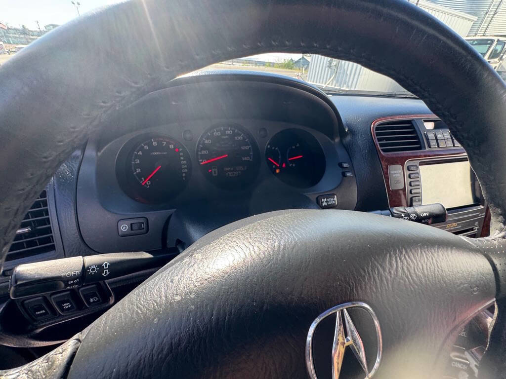Used 2005 Acura MDX Touring image 22