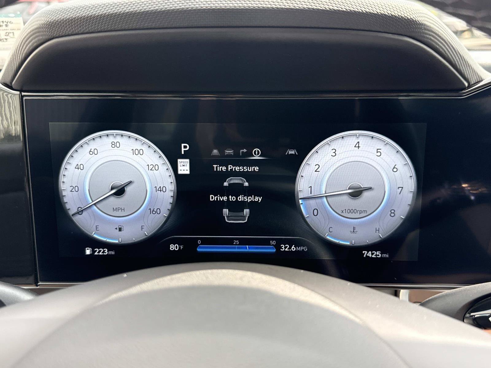 Certified 2026 Hyundai Elantra Limited FWD image 13