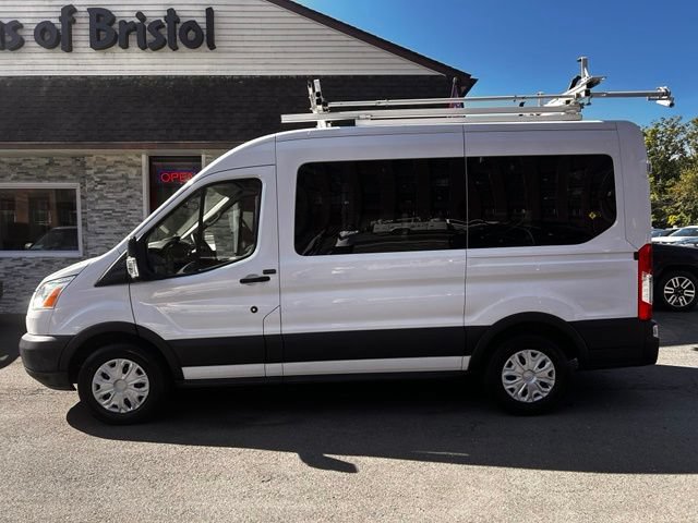 Used 2019 Ford Transit 150 XLT RWD image 3