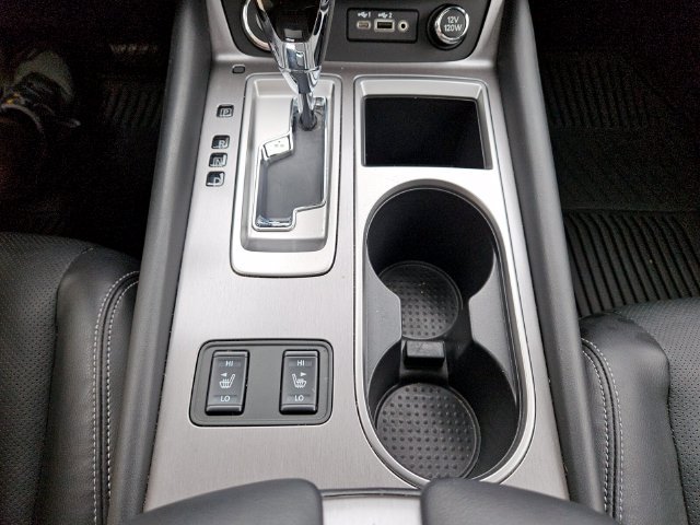 Used 2023 Nissan Murano SL w/ SL Moonroof Package FWD image 21