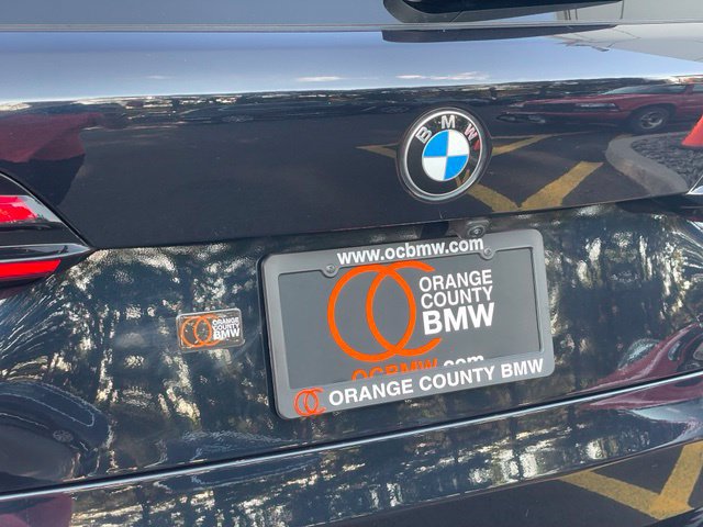 Used 2024 BMW X5 xDrive40i w/ M Sport Package AWD/4WD image 29