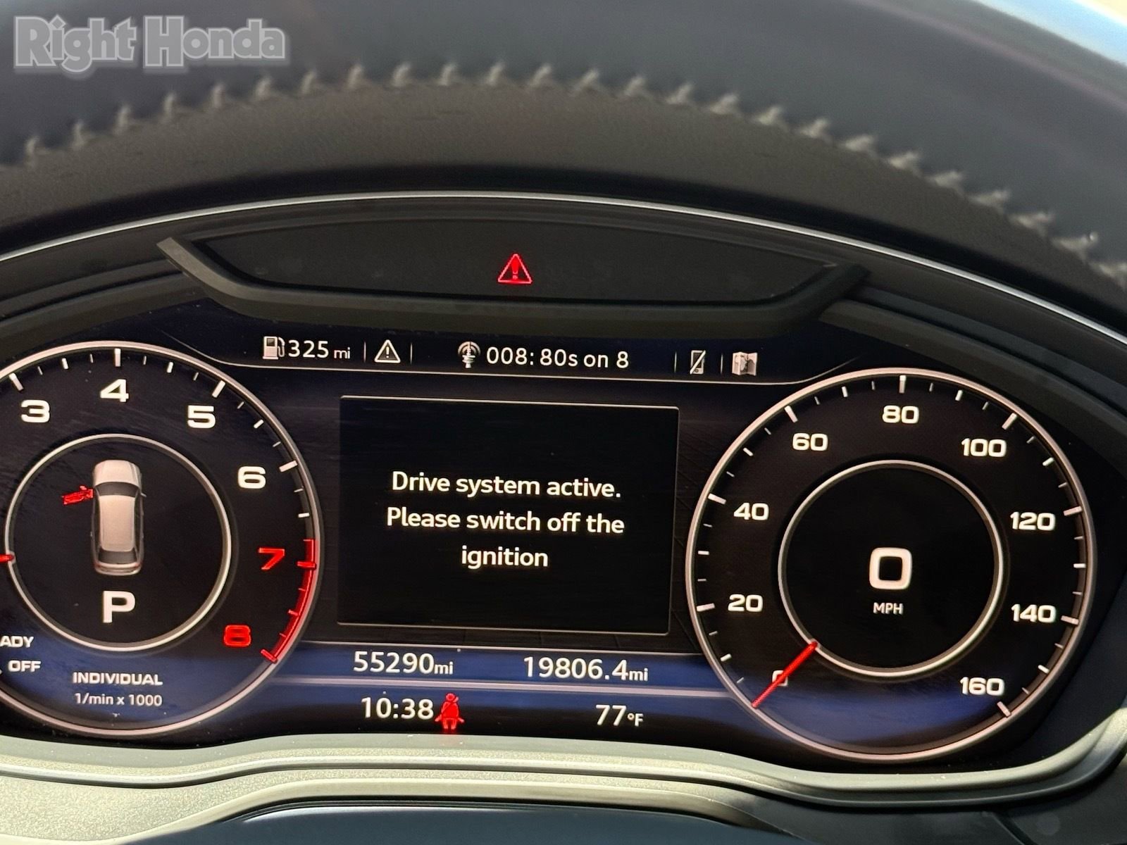 Used 2019 Audi A4 2.0T allroad Premium Plus image 19