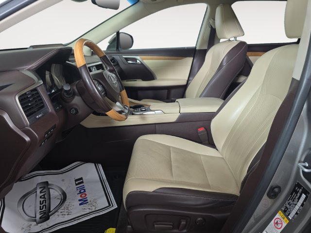 Used 2019 Lexus RX 350L AWD image 11