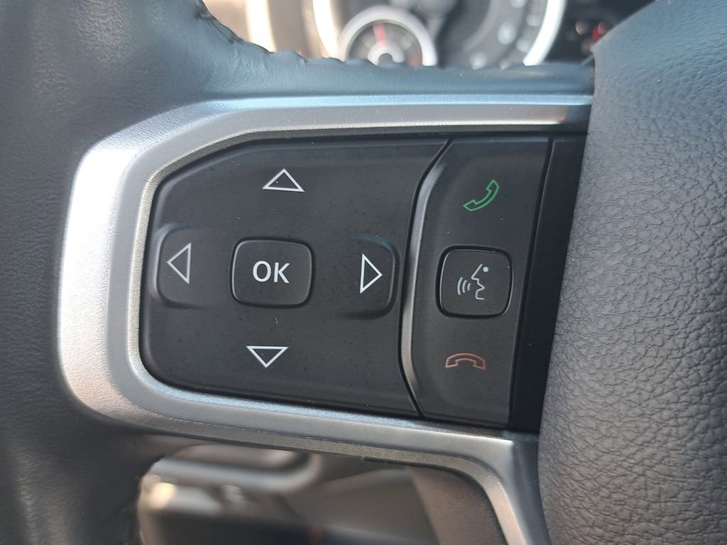 Certified 2022 RAM 1500 Big Horn image 17