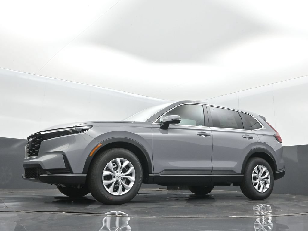 New 2026 Honda CR-V LX image 13