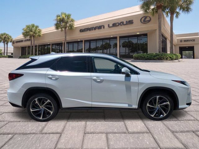 Used 2019 Lexus RX 350 AWD image 3
