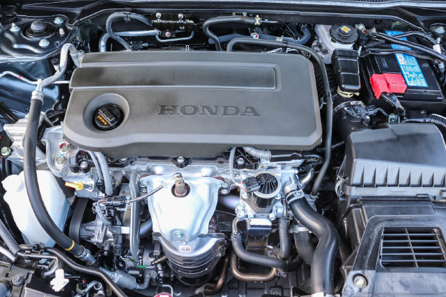 Certified 2025 Honda Civic Sport image 26