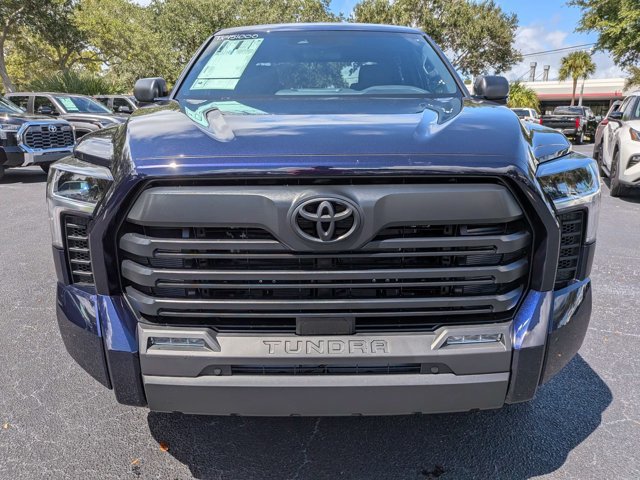 New 2026 Toyota Tundra SR5 AWD/4WD image 7