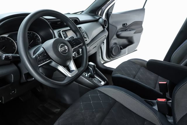 Used 2018 Nissan Kicks S FWD image 22