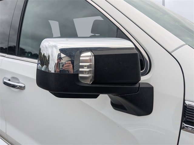 Used 2024 GMC Sierra 1500 SLT image 11