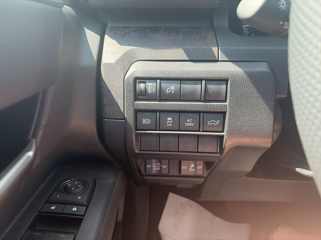 New 2026 Toyota Tacoma Limited AWD/4WD image 30
